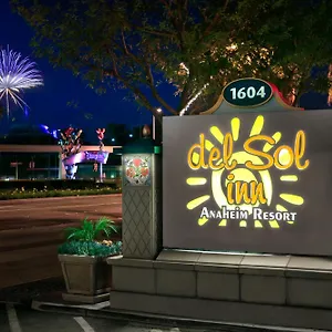 2* Motel Del Sol